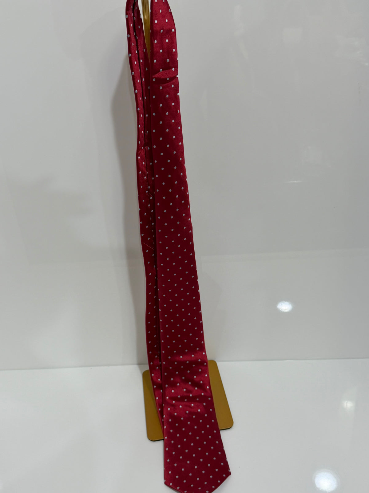 Louis Vuitton Men’s Tie