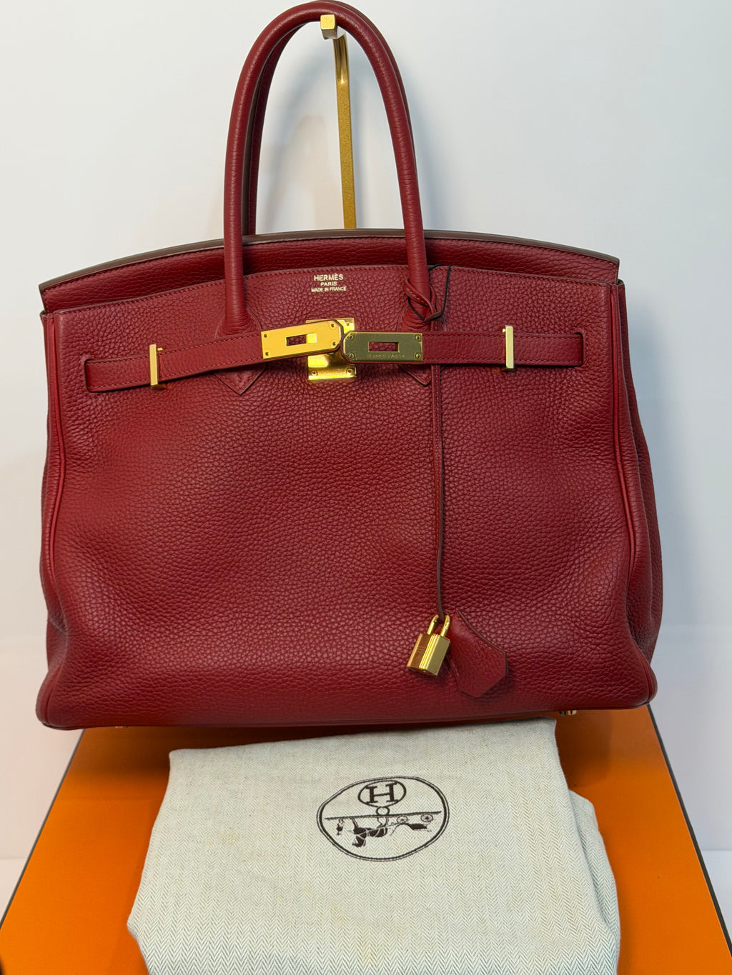 Birkin 35