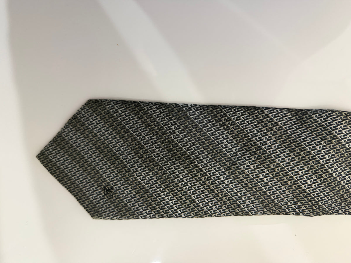 Louis Vuitton Silk Tie