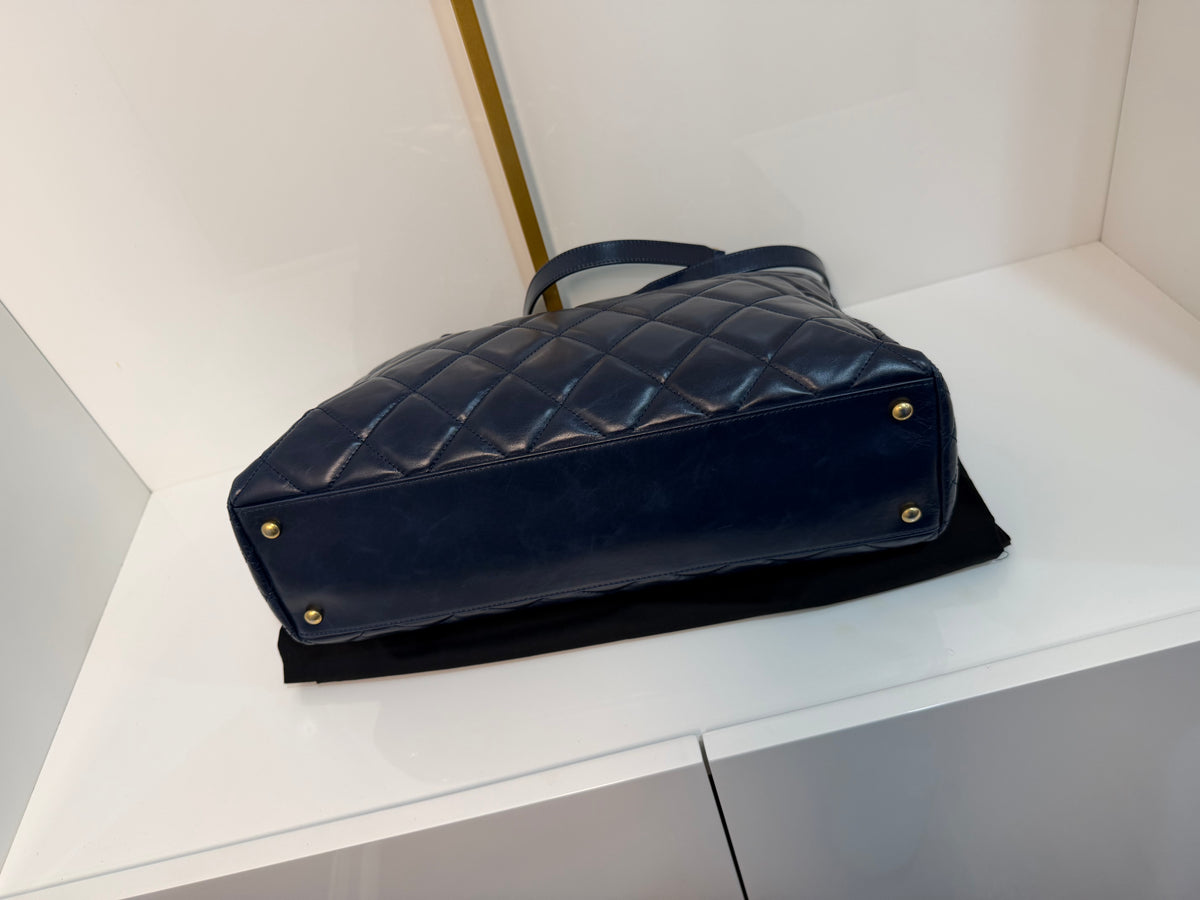 Pre-owned Chanel Shoulder bag