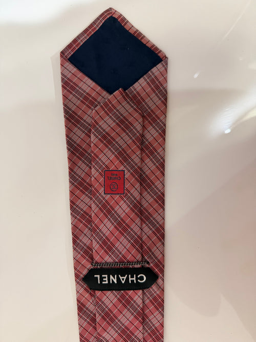 Chanel Men’s Necktie