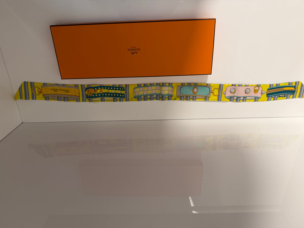 Hermès Twilly