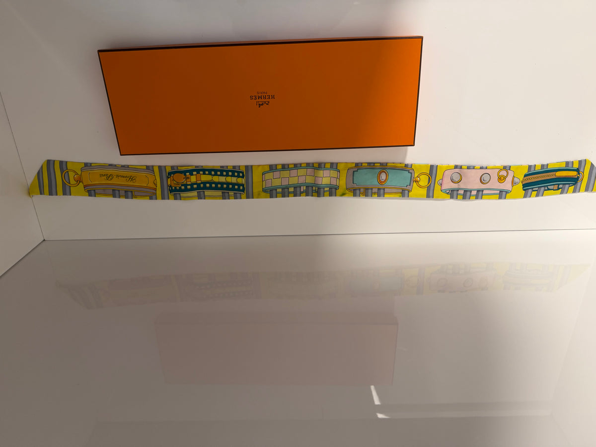Hermès Twilly