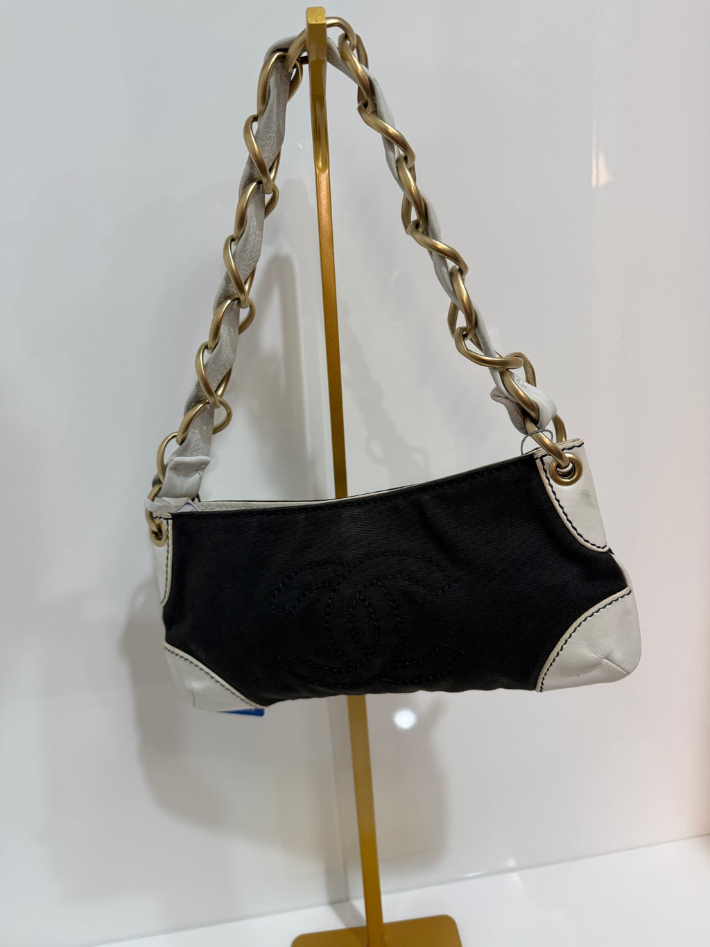 Chanel Olsen Shoulder Bag