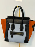 Céline Luggage Tote