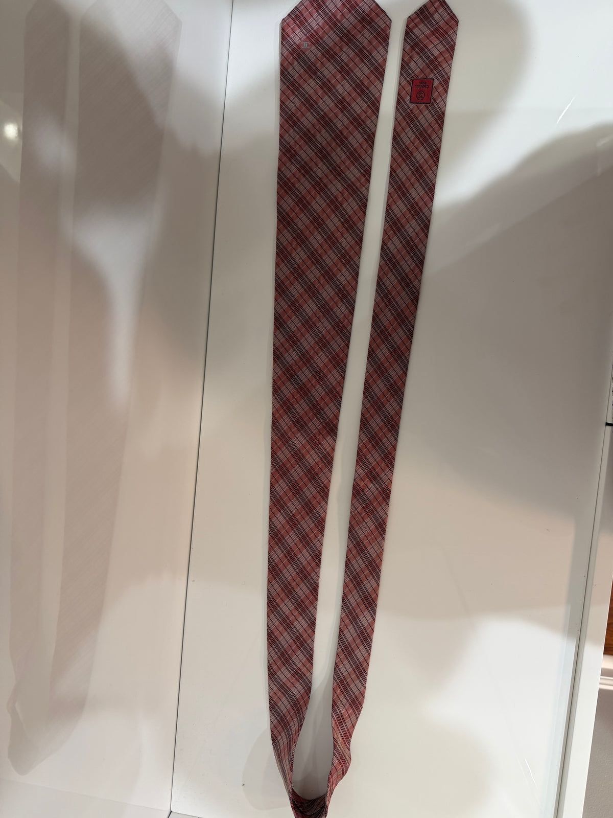 Chanel Men’s Necktie
