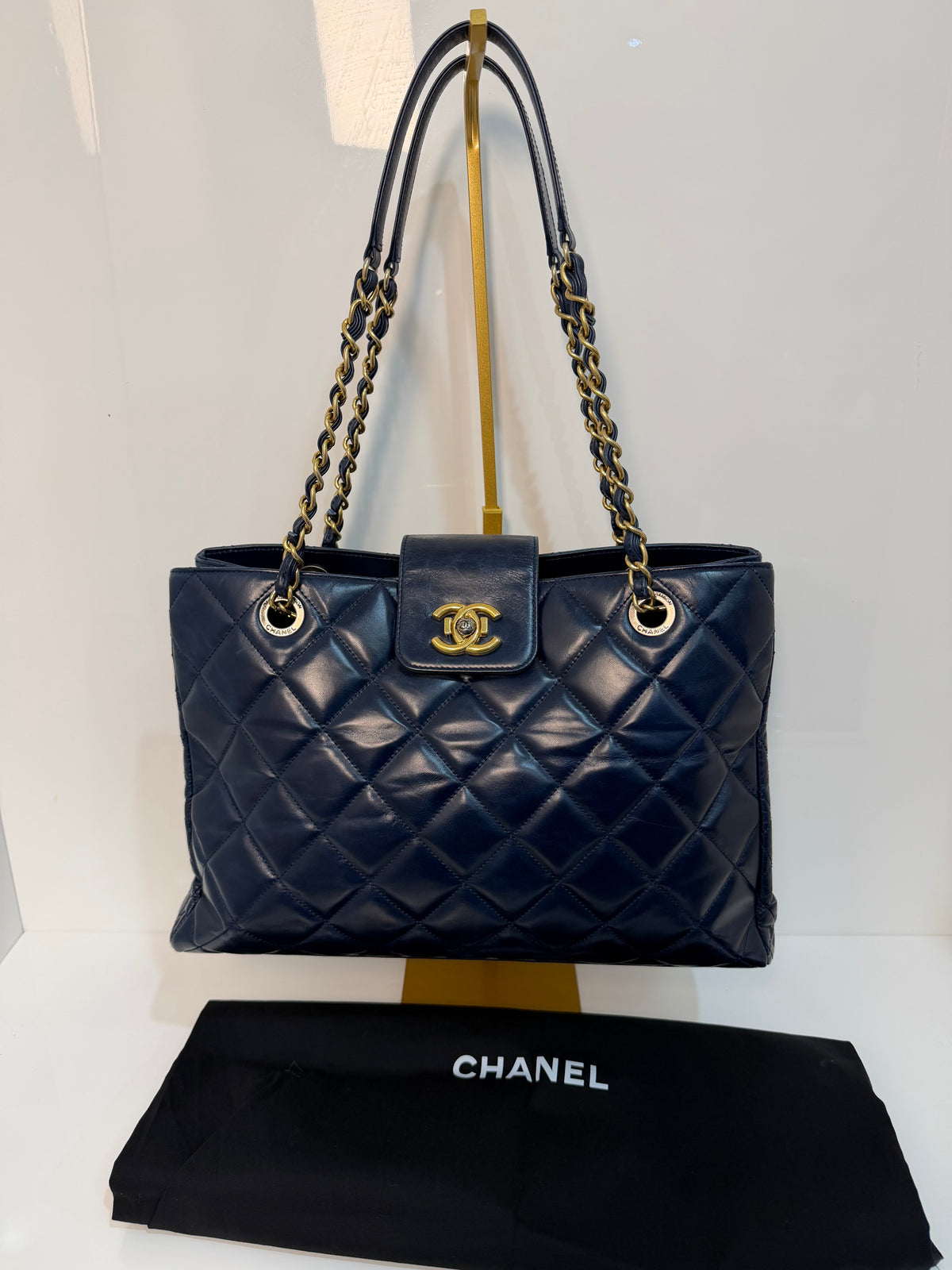Pre-owned Chanel Shoulder bag