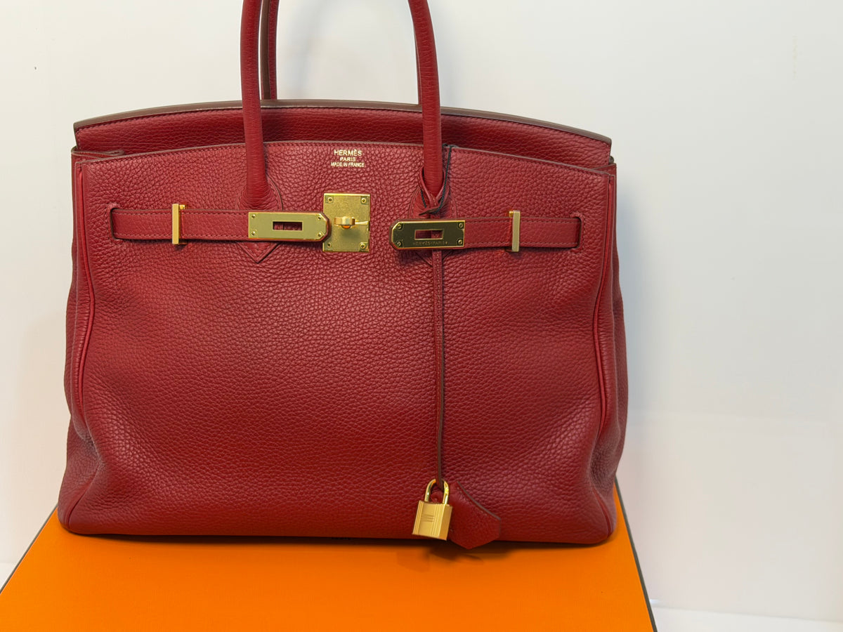 Birkin 35