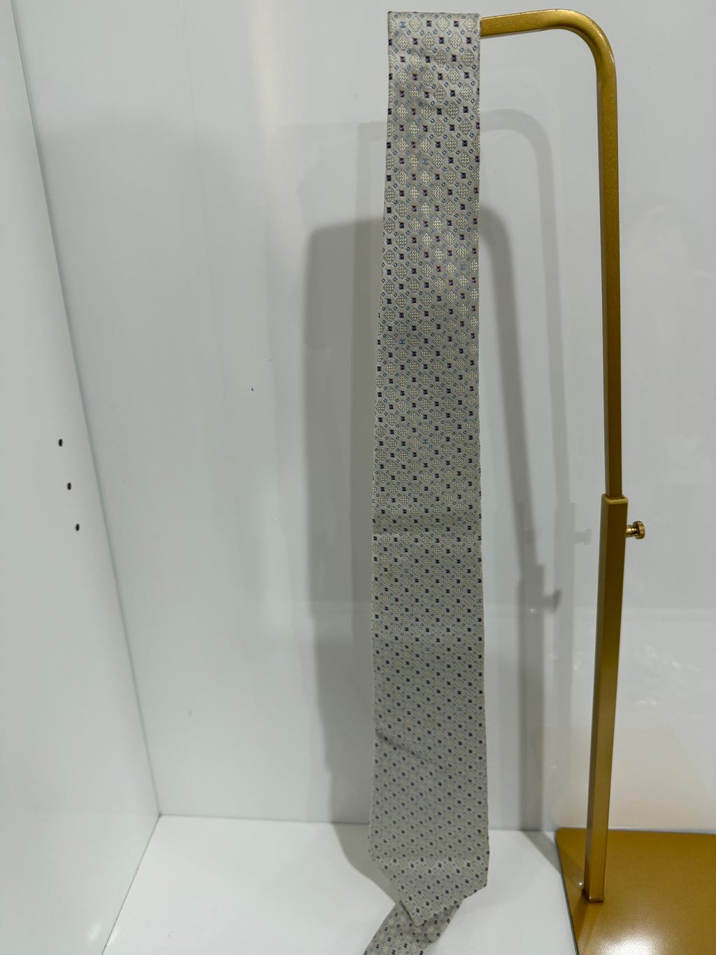 Chanel Men’s Necktie