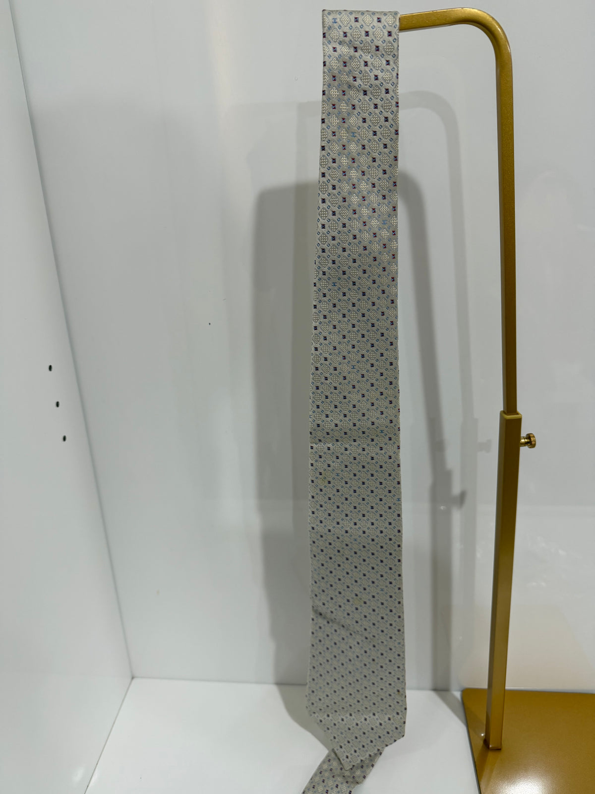 Chanel Men’s Necktie