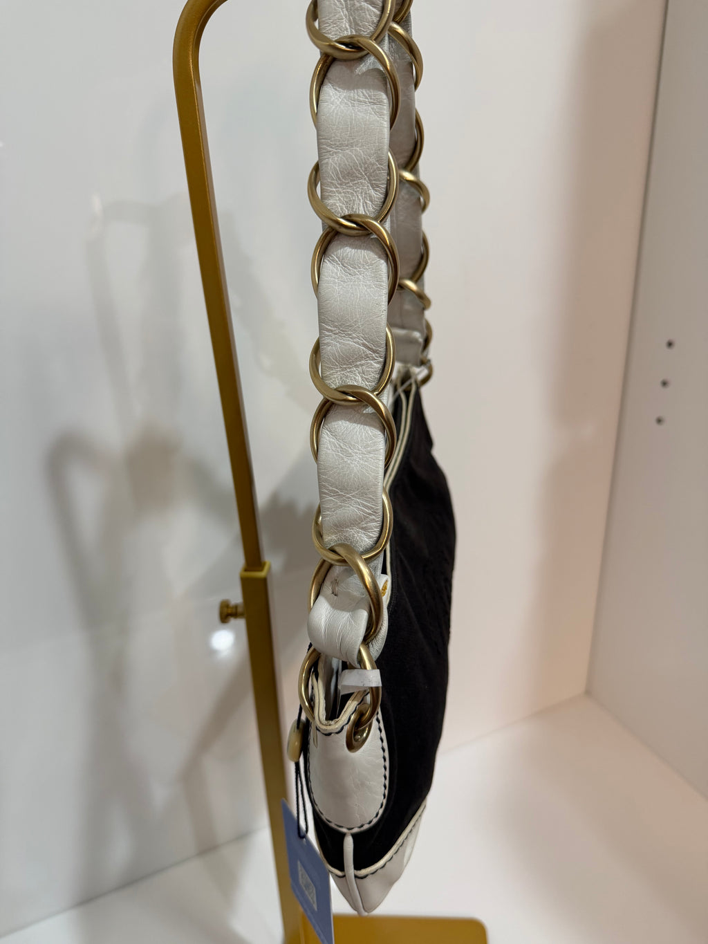 Chanel Olsen Shoulder Bag
