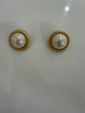 Christian Dior Earrings