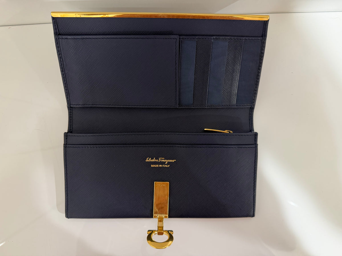 Salvatore Ferragamo Wallet