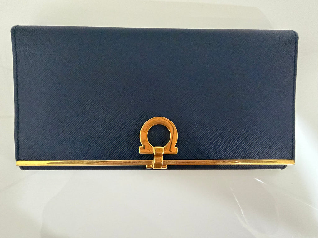 Salvatore Ferragamo Wallet