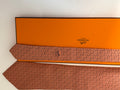 Hermès Paris Tie