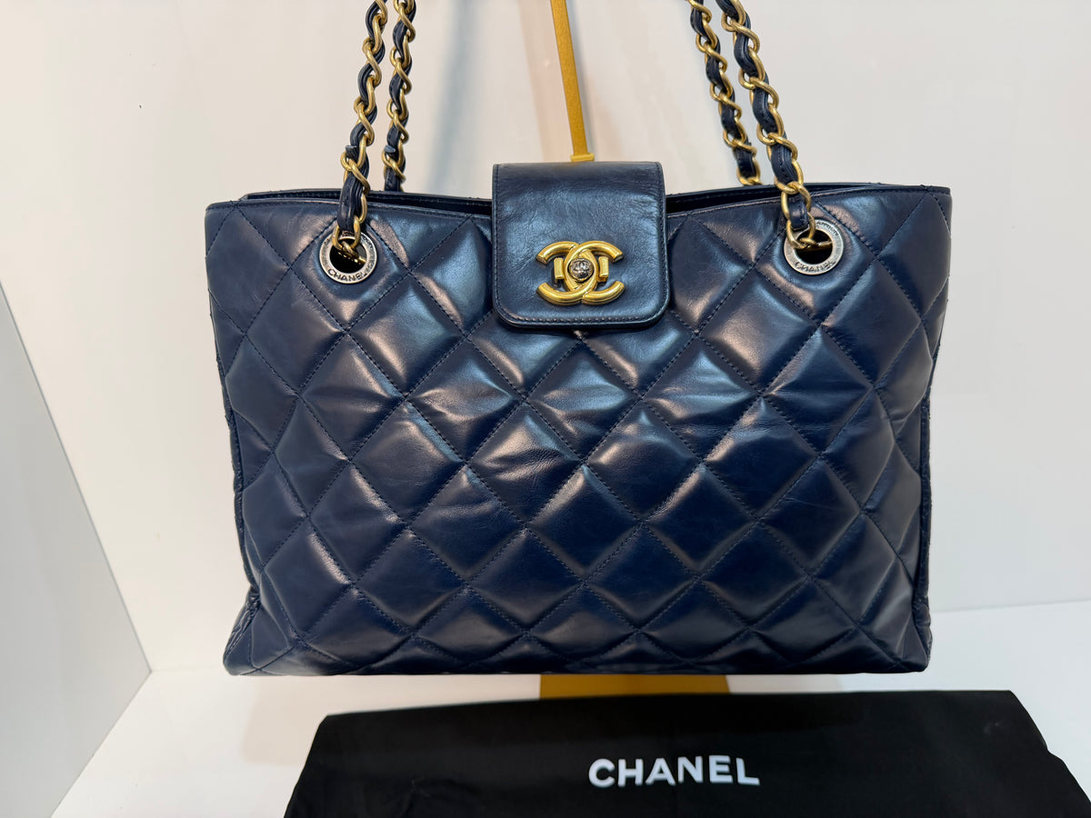 Pre-owned Chanel Shoulder bag