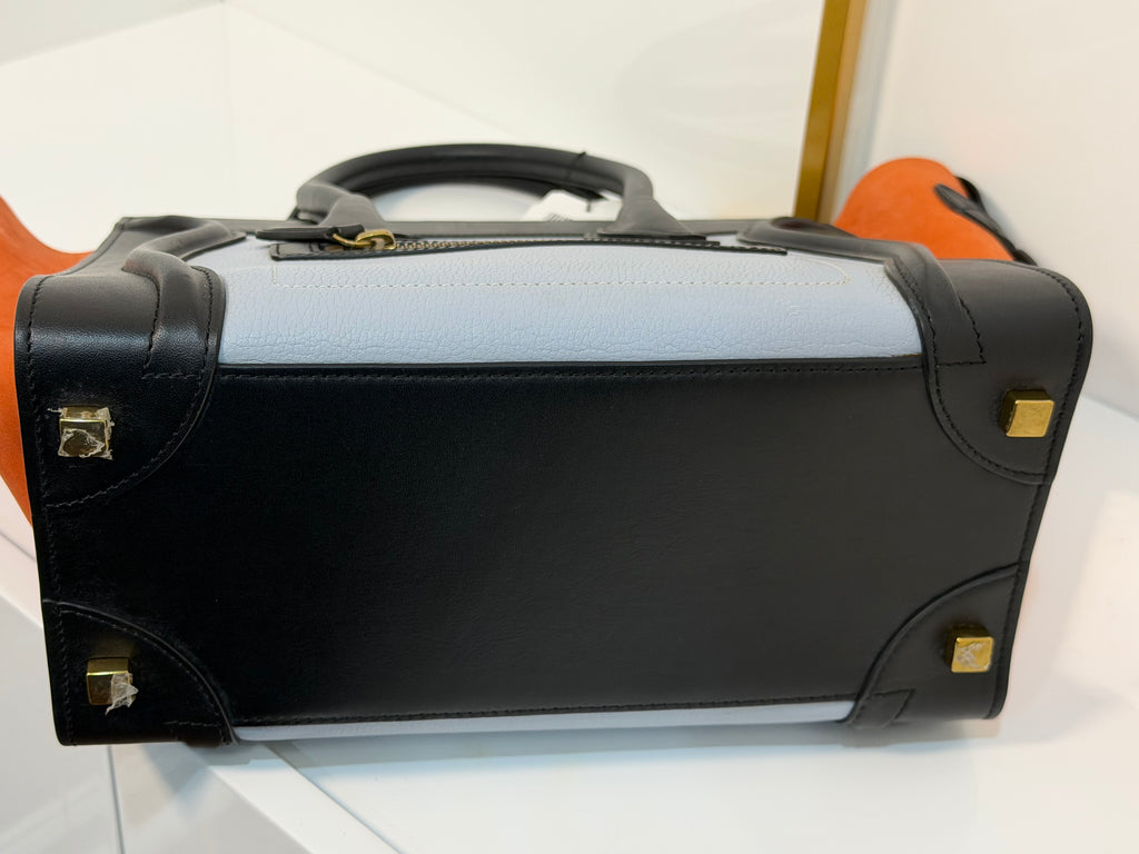 Céline Luggage Tote