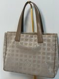 Chanel Nylon Tote bag