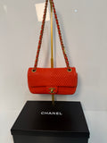 Chanel crossbody bag